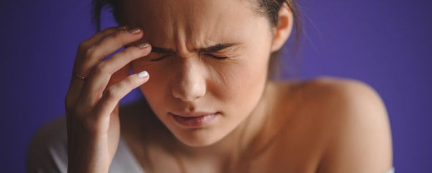 Фото: Симптомы пониженного пролактина`]]