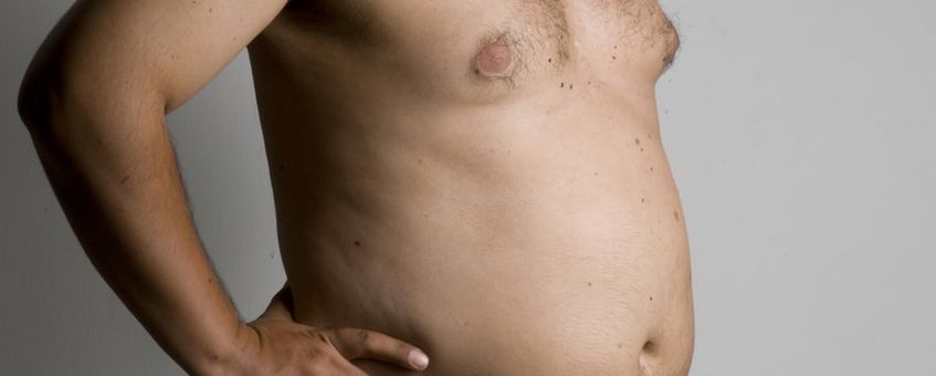 Фото: Гиперпролактинемия у мужчин`]]